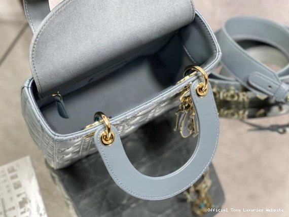 Tony Luxuries DI0R-20CM LADY 0723